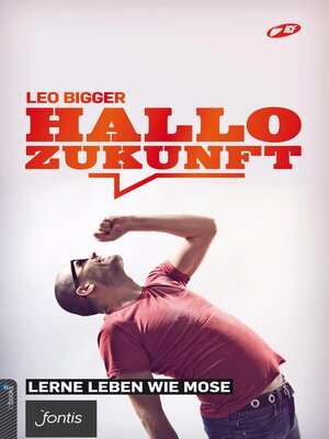 cover image of Hallo Zukunft